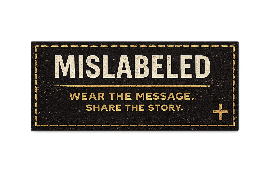 MisLabeled: More Than a Name, It's a Story