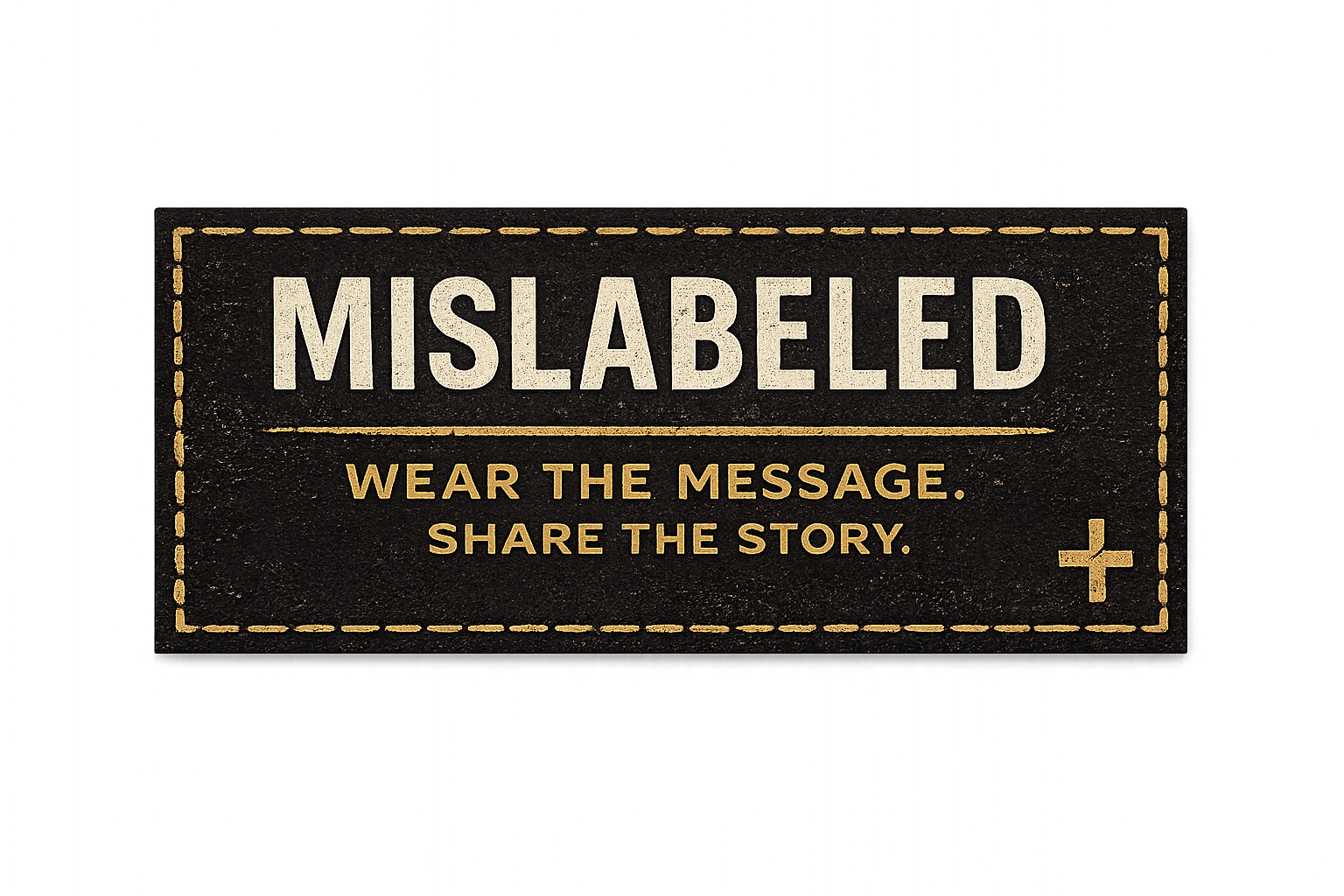 MisLabeled: More Than a Name, It's a Story