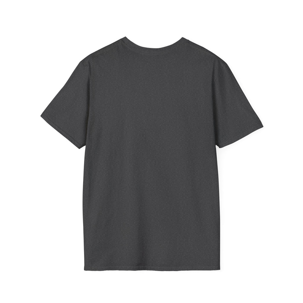 Salty. Not By Choice. Vintage Graphic T‑Shirt