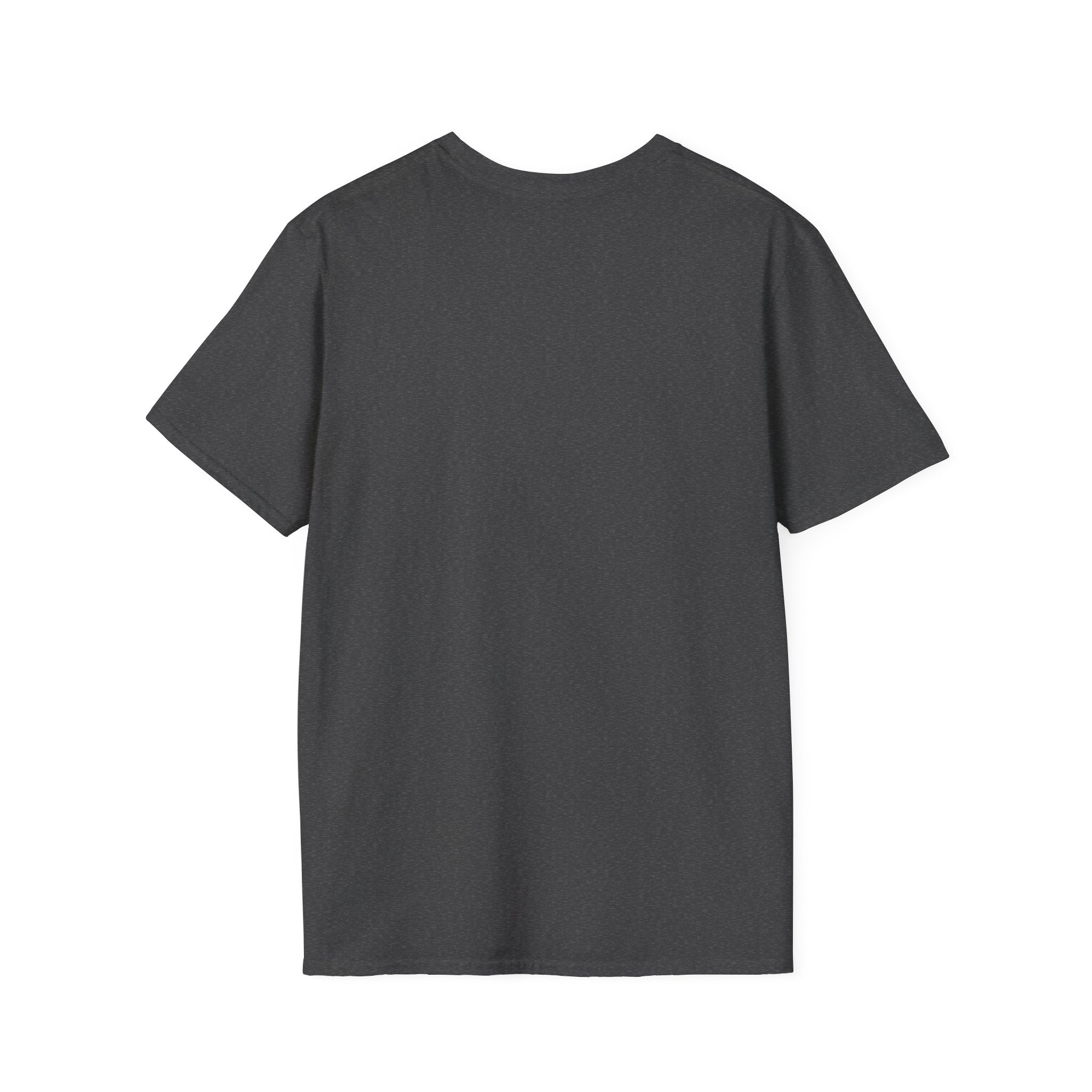 Salty. Not By Choice. Vintage Graphic T‑Shirt