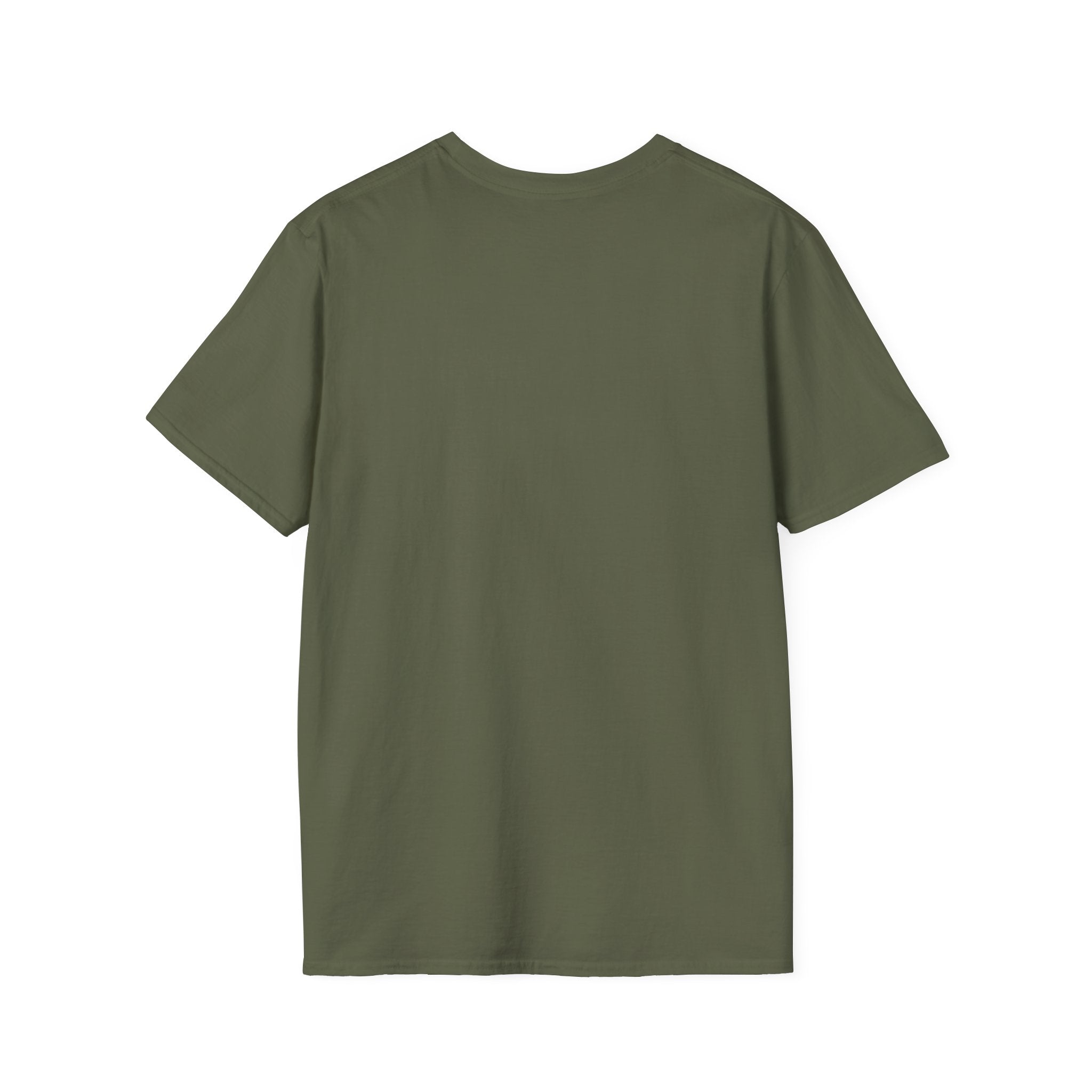 Breathe Lungs Graphic T‑Shirt — Inspirational Respiratory Awareness Tee