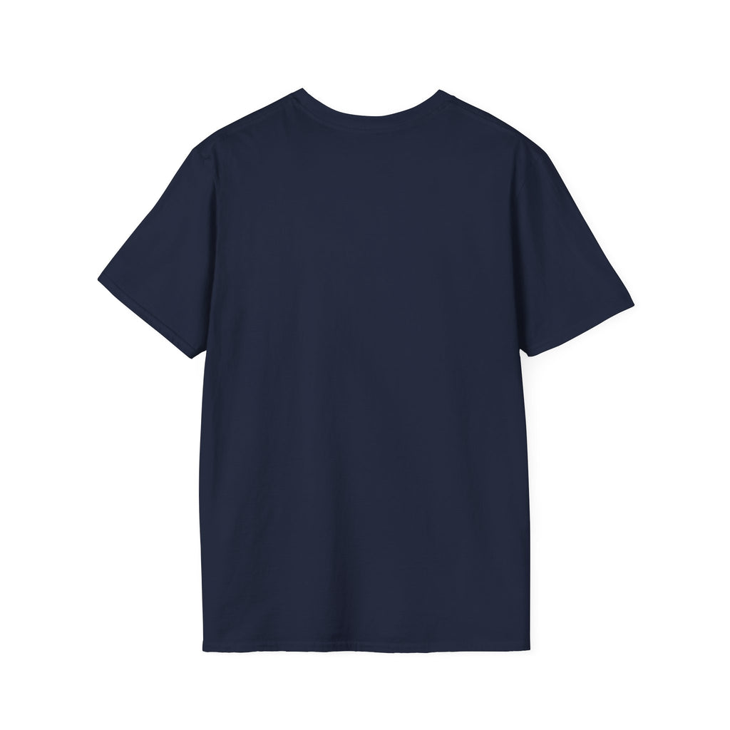 Salty. Not By Choice. Vintage Graphic T‑Shirt