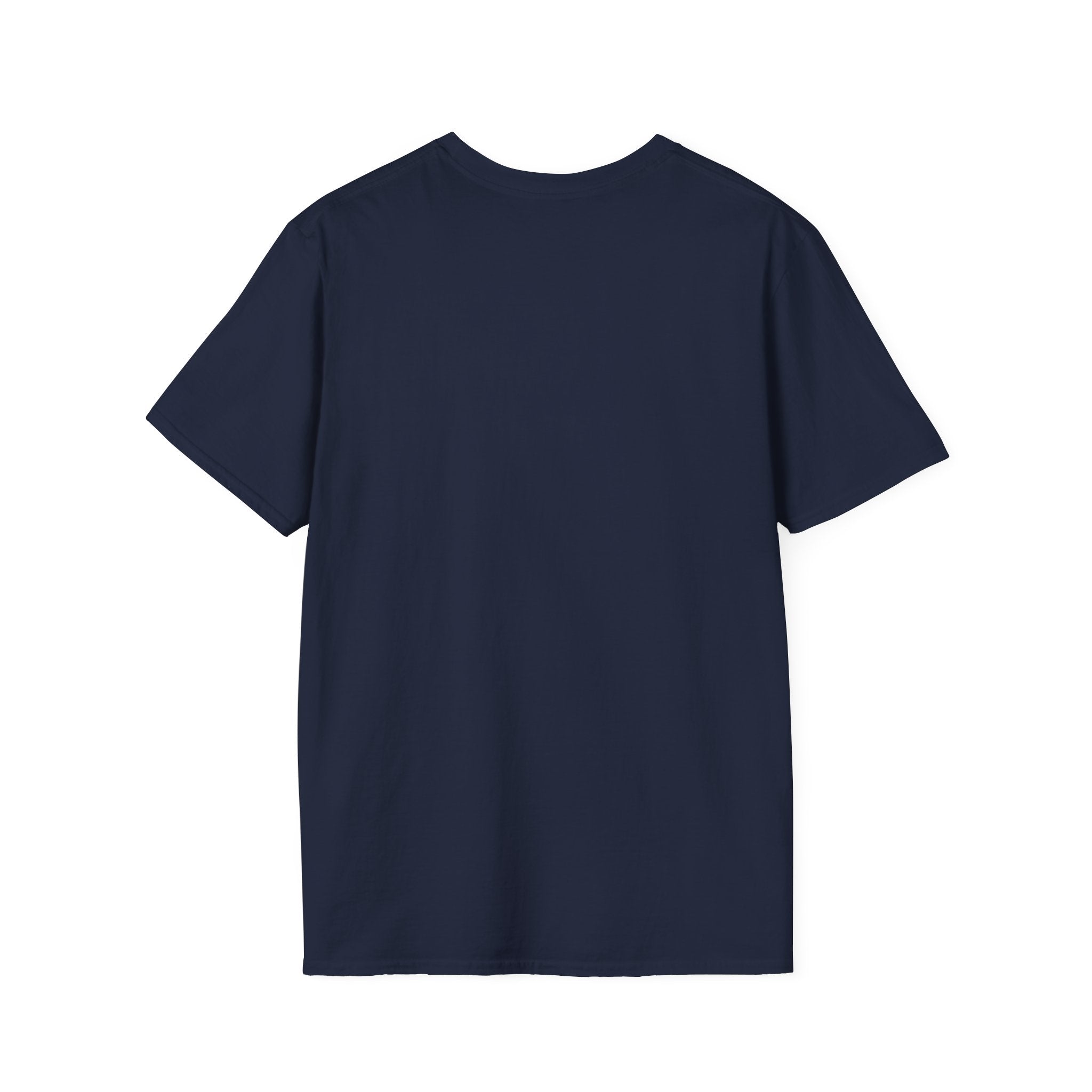 Salty. Not By Choice. Vintage Graphic T‑Shirt