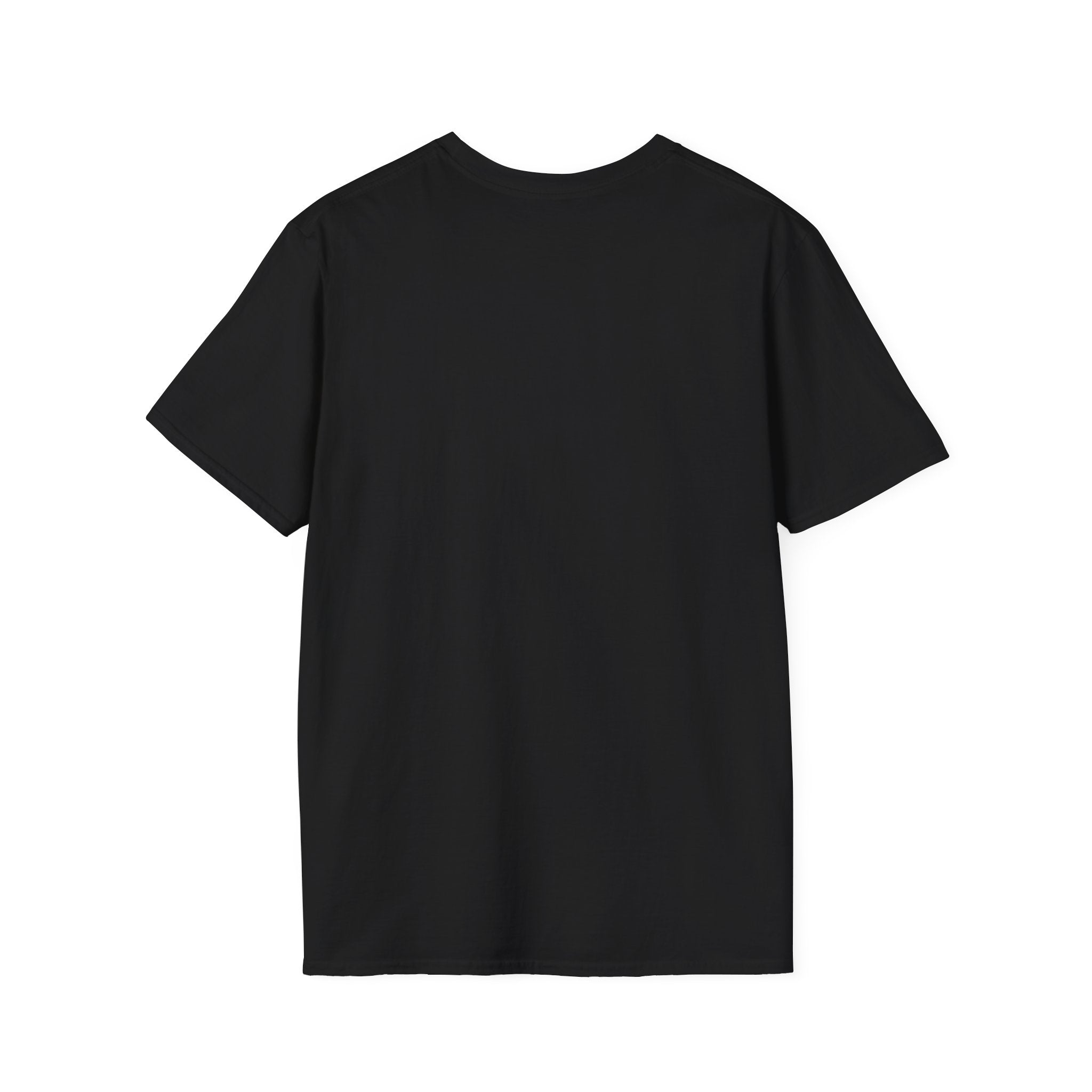 Salty. Not By Choice. Vintage Graphic T‑Shirt