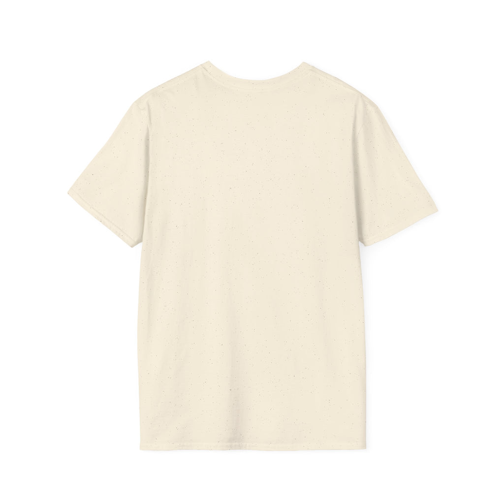CF Awareness T-Shirt — Cystic Fibrosis Support Tee with "Not All Struggles Can Be Seen" Message