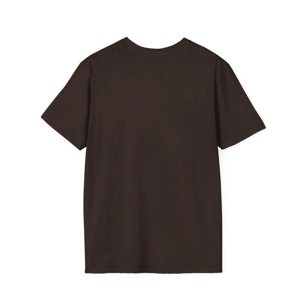 Salty. Not By Choice. Vintage Graphic T‑Shirt