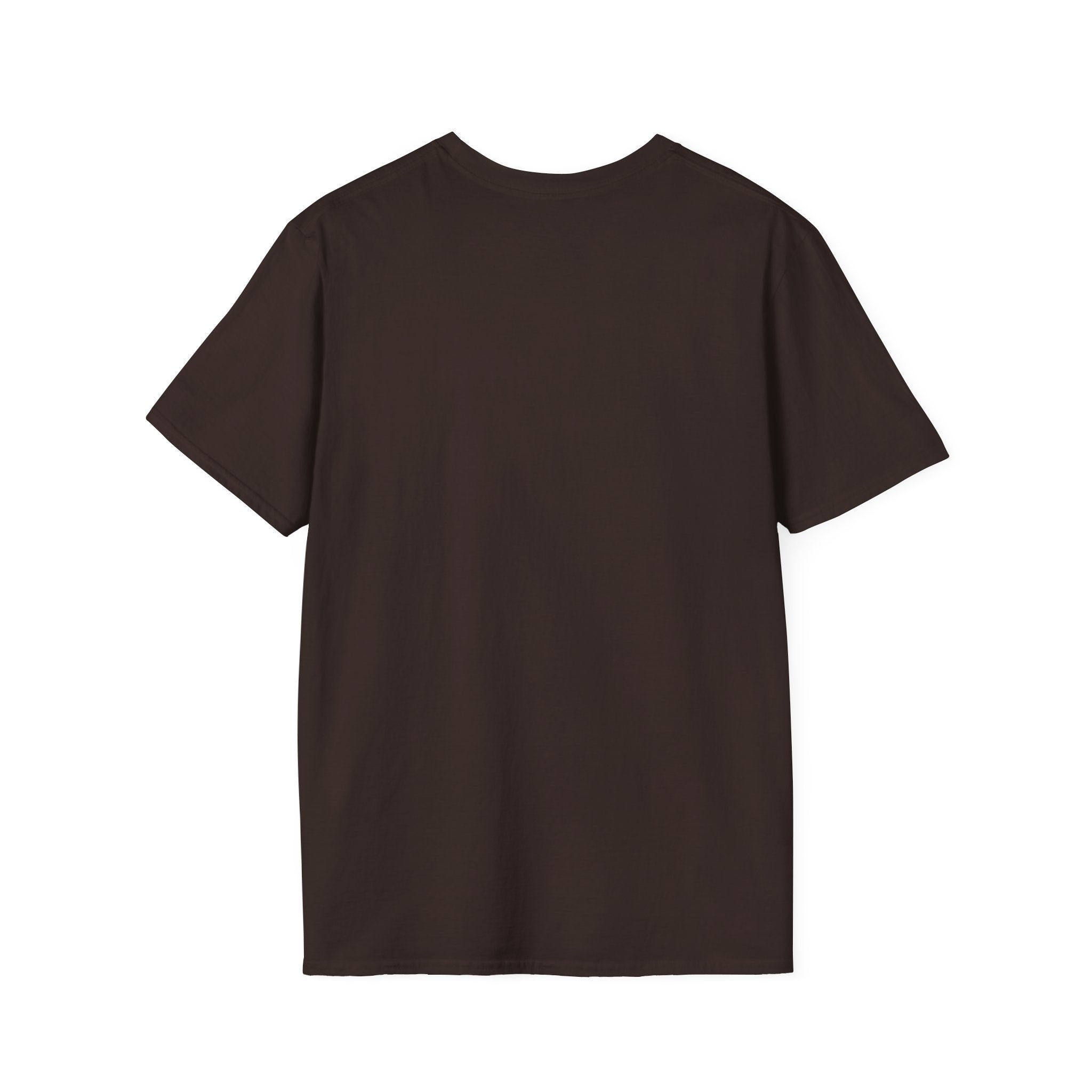 Salty. Not By Choice. Vintage Graphic T‑Shirt