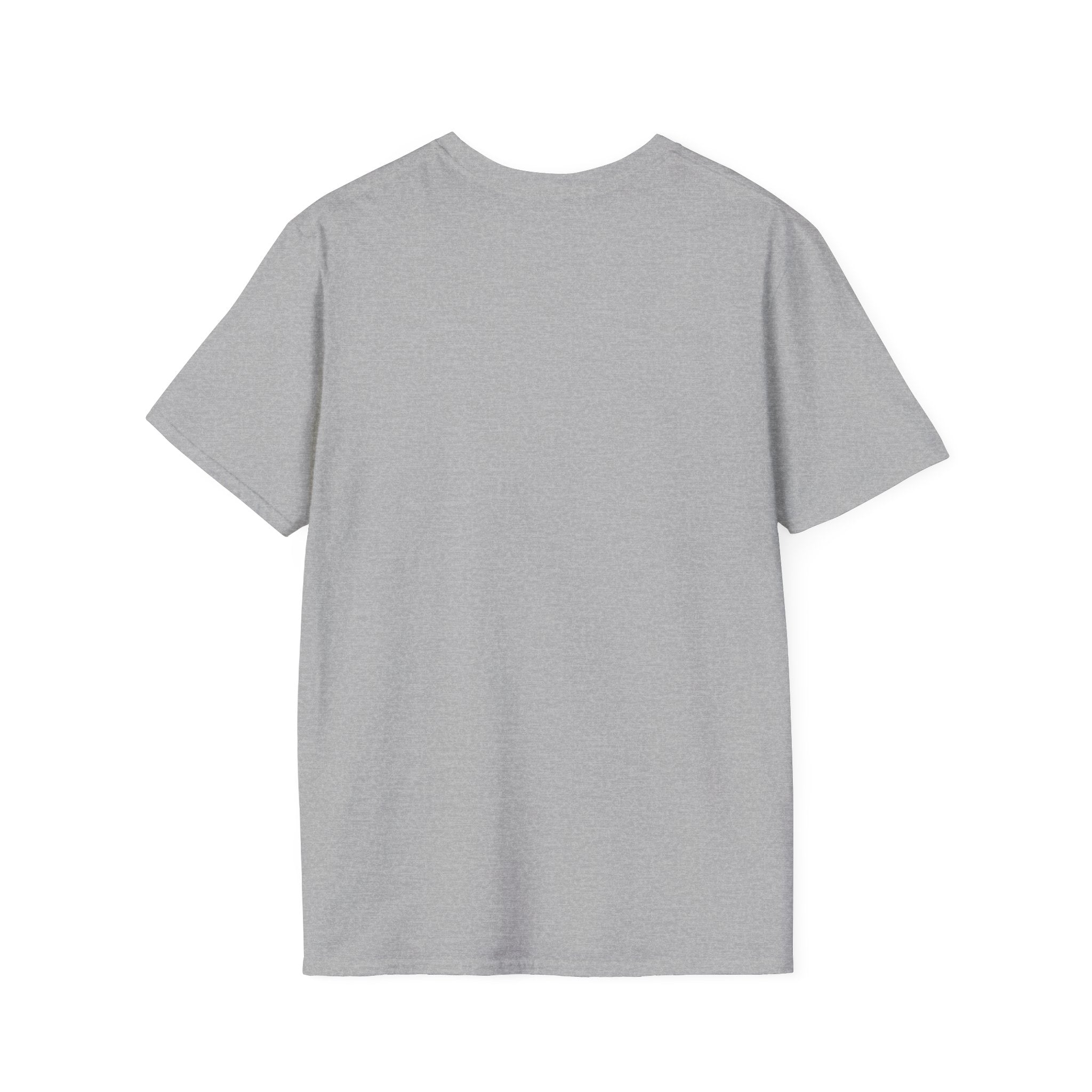 MISLABELED. Tee — "Silent Battles Are Still Battles" Awareness T‑Shirt